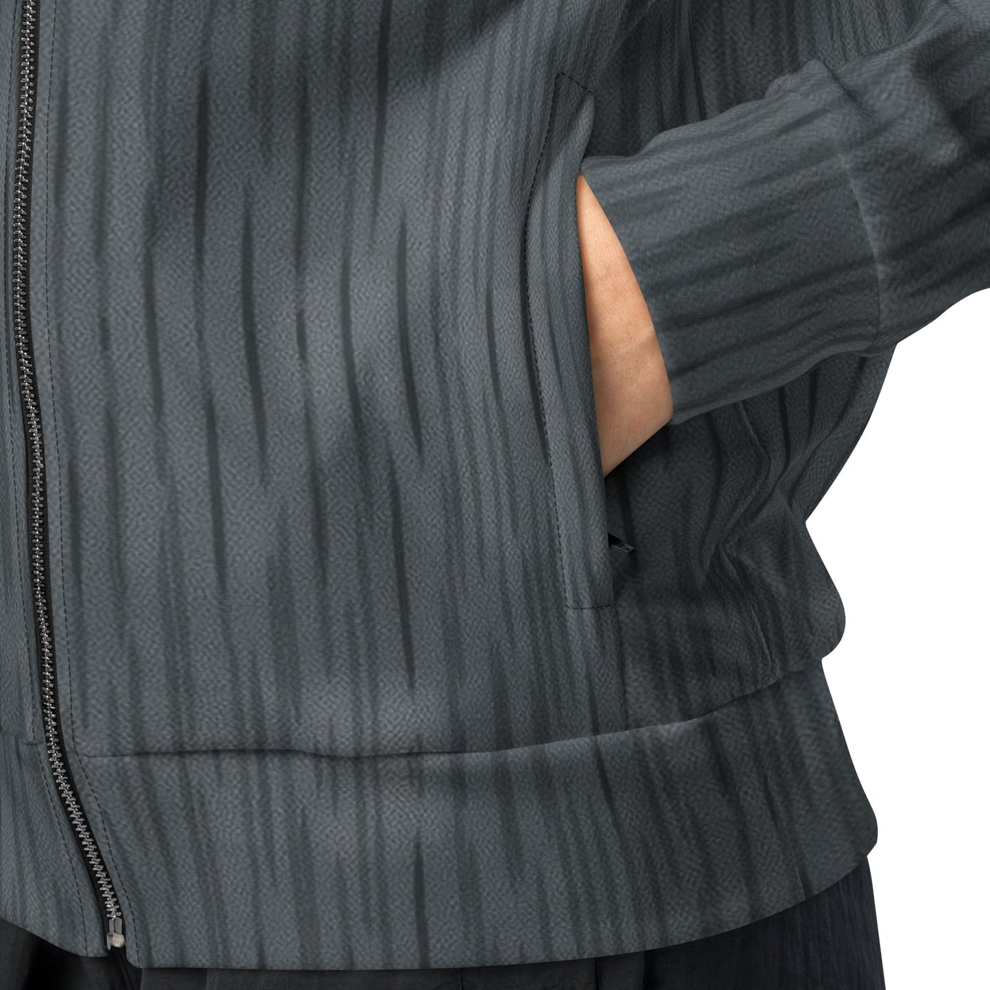 Regenwolke Urban CAMO Unisex track jacket - Track Jackets