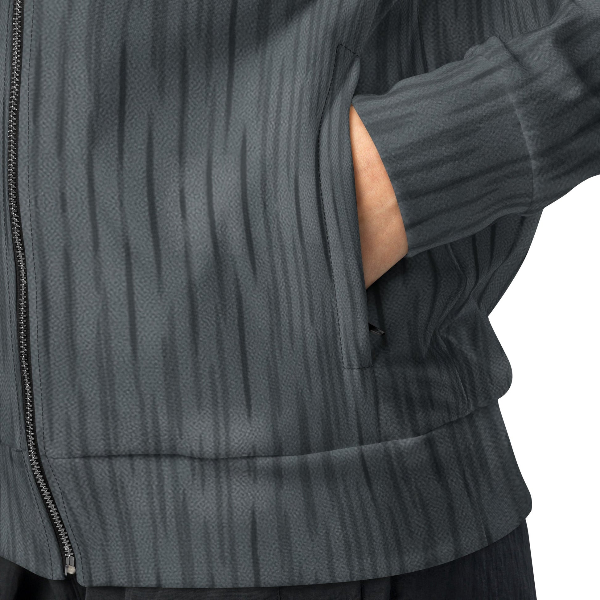 Regenwolke Urban CAMO Unisex track jacket - Track Jackets