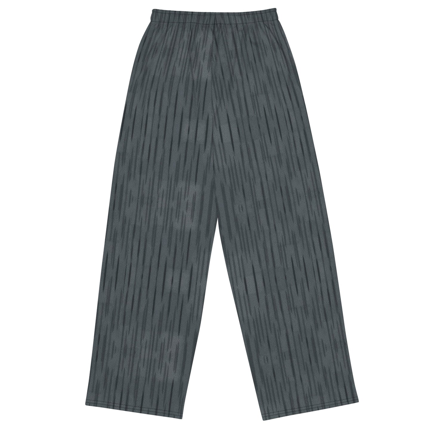 Regenwolke Urban CAMO unisex wide-leg pants - Wide-leg Pants