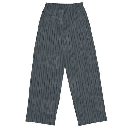 Regenwolke Urban CAMO unisex wide-leg pants - Wide-leg Pants