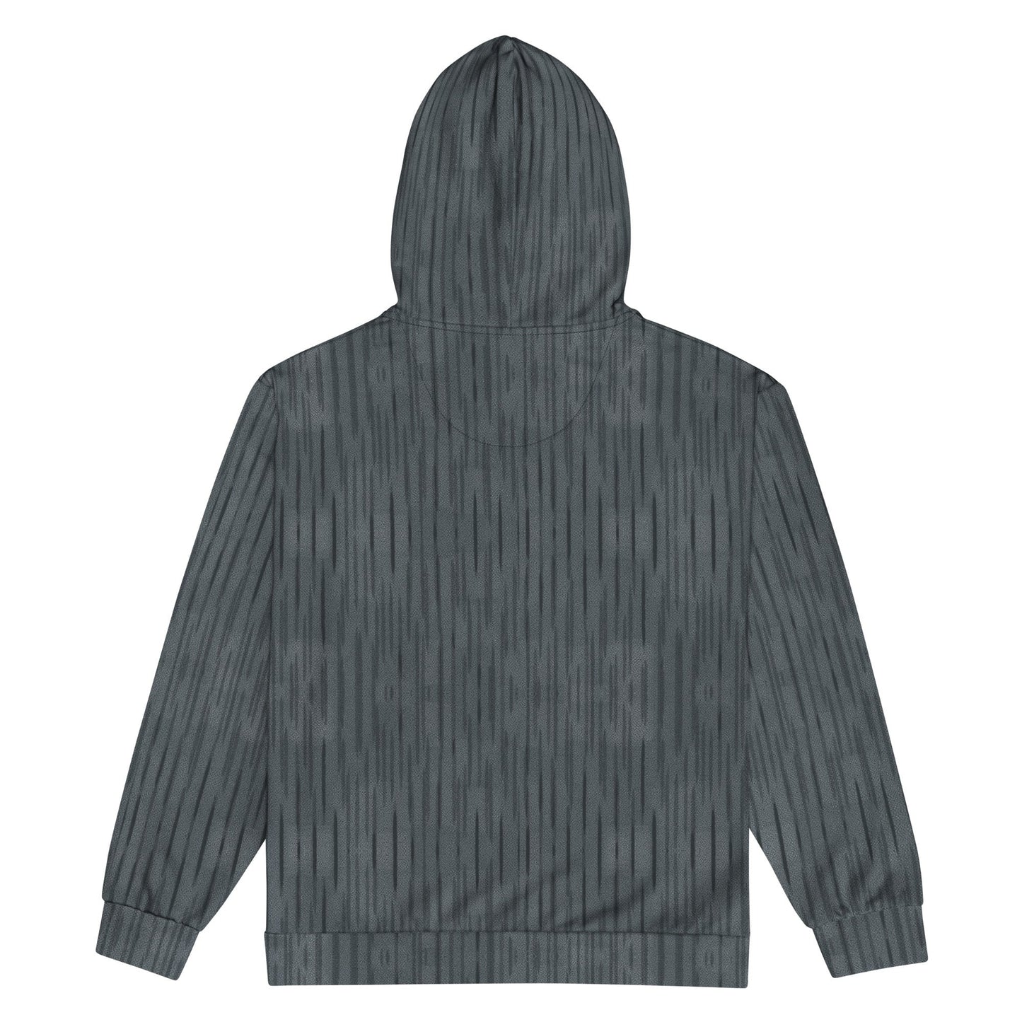 Regenwolke Urban CAMO Unisex Zip Hoodie