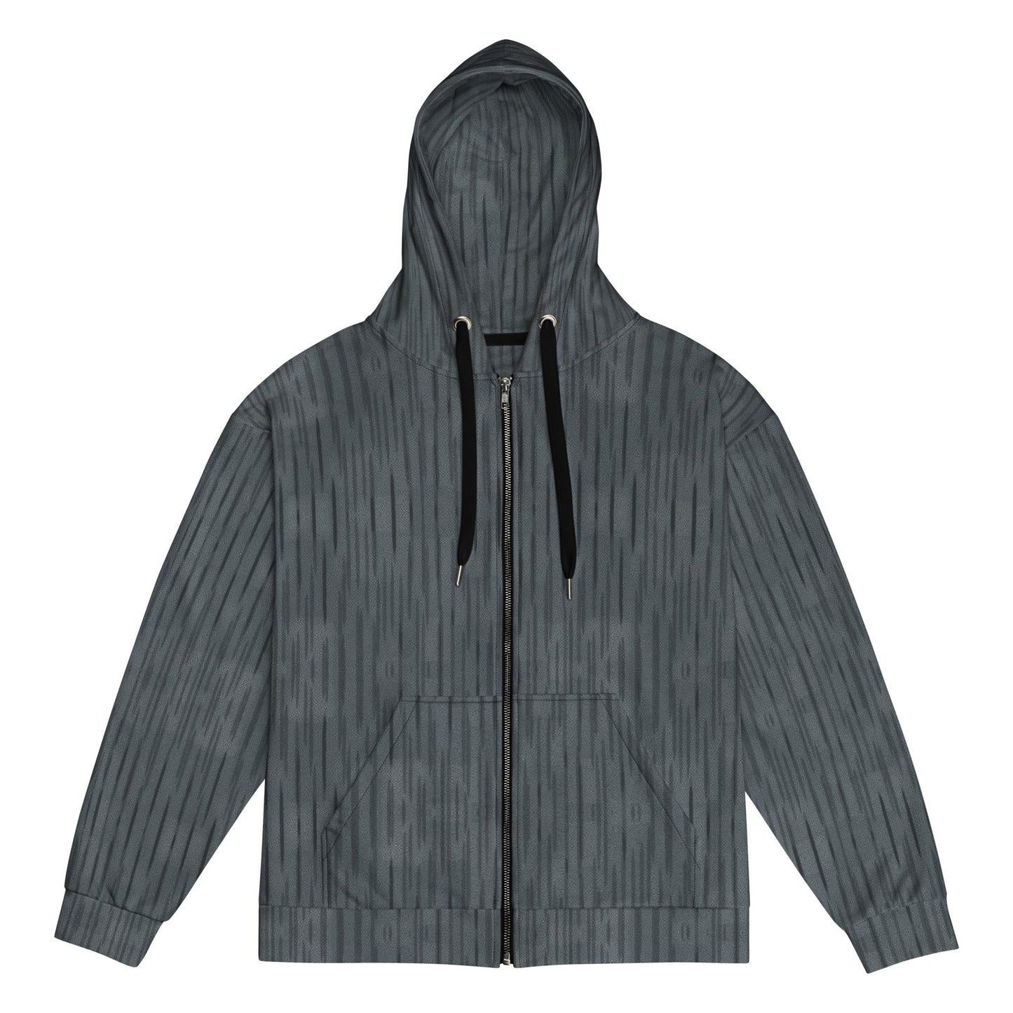 Regenwolke Urban CAMO Unisex Zip Hoodie - 2XS