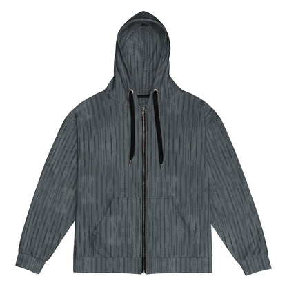 Regenwolke Urban CAMO Unisex Zip Hoodie - 2XS