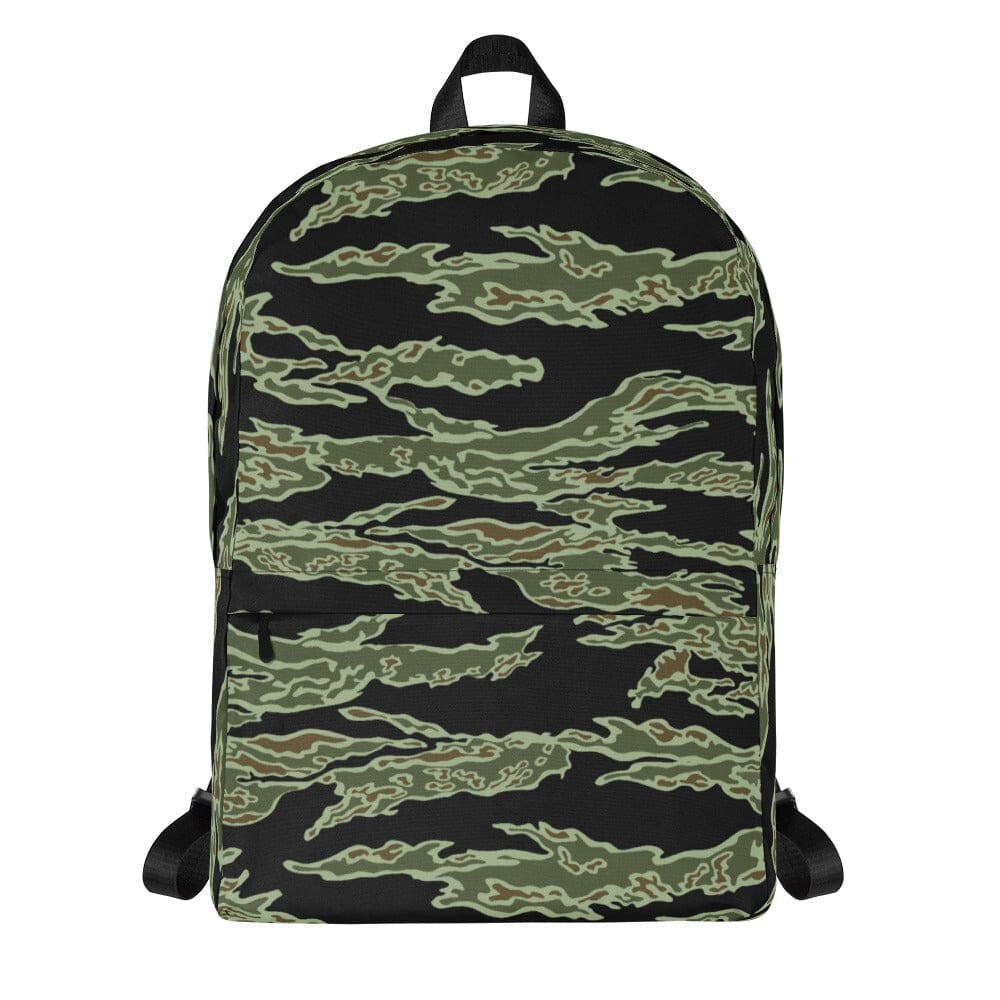 Republic of Vietnam Marine Corps Tiger Stripe CAMO Backpack - Backpack