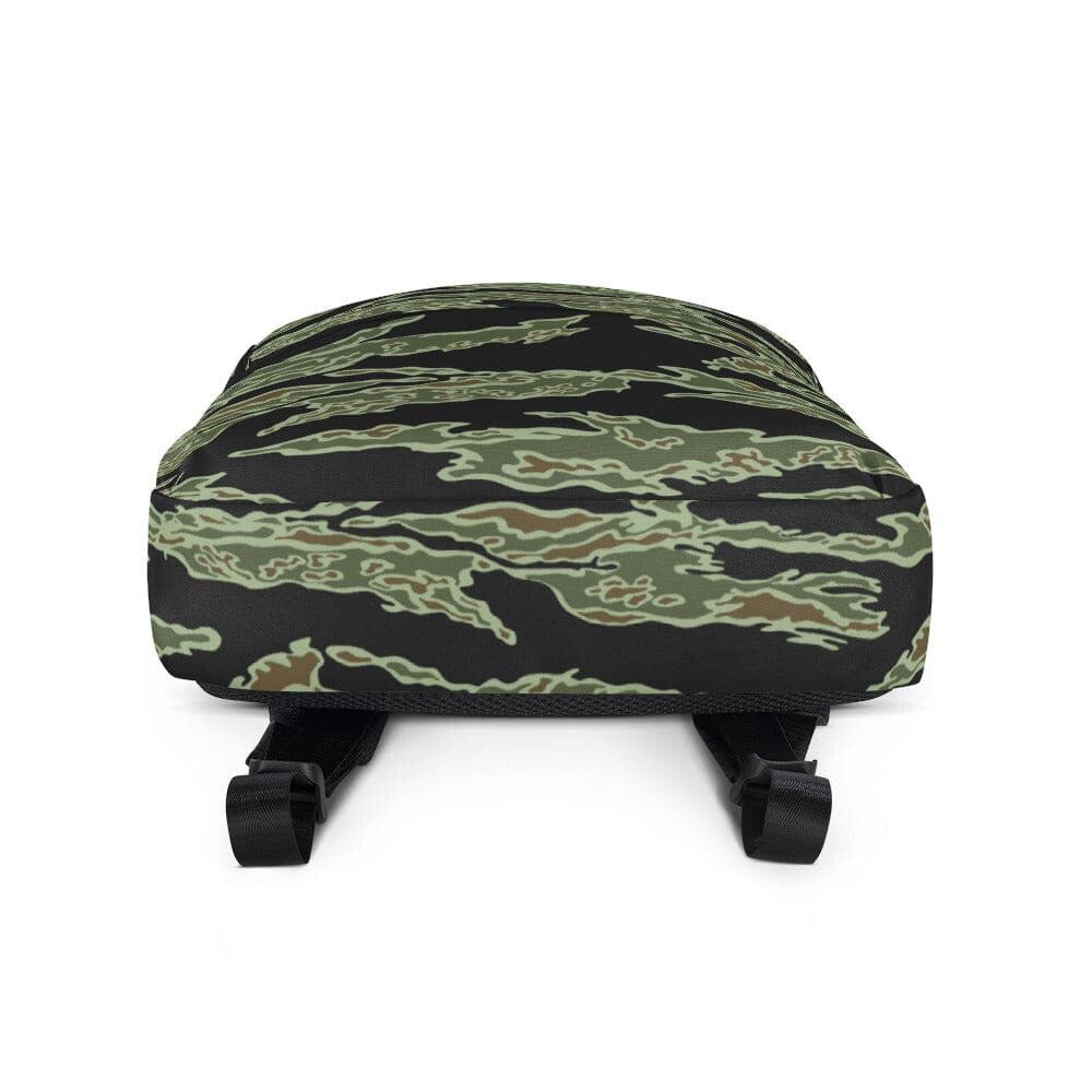 Republic of Vietnam Marine Corps Tiger Stripe CAMO Backpack - Backpack