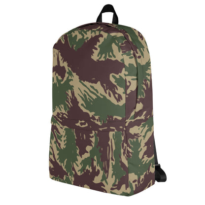 South Vietnamese Starburst CAMO Backpack