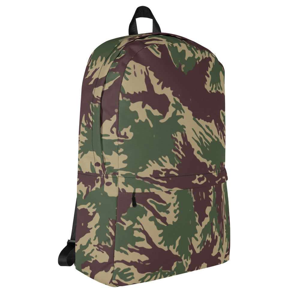 South Vietnamese Starburst CAMO Backpack