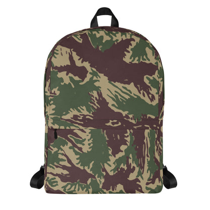 South Vietnamese Starburst CAMO Backpack