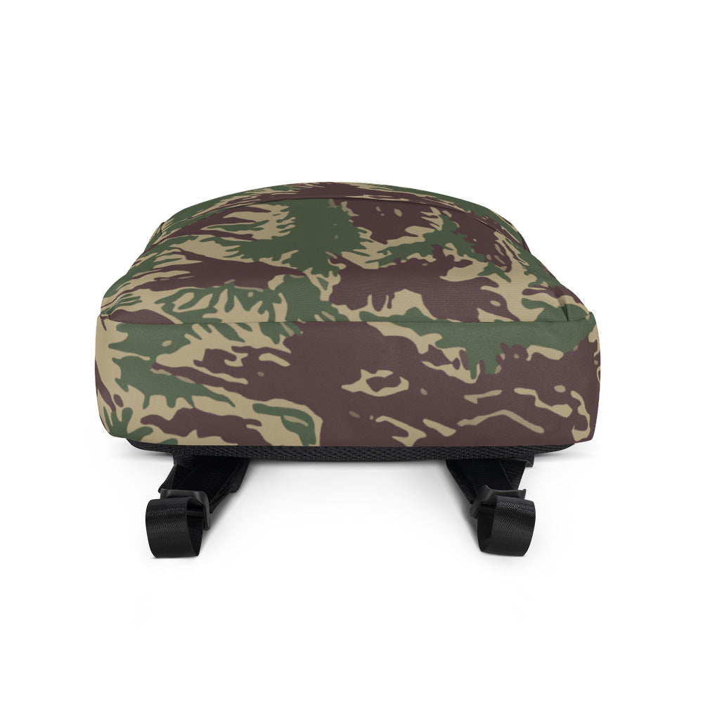 South Vietnamese Starburst CAMO Backpack