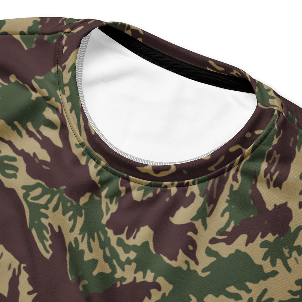 South Vietnamese Starburst CAMO Unisex Sweatshirt