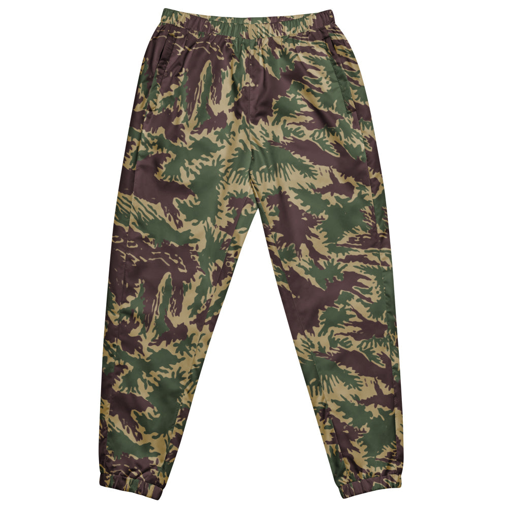 South Vietnamese Starburst CAMO Unisex track pants - Track Pants