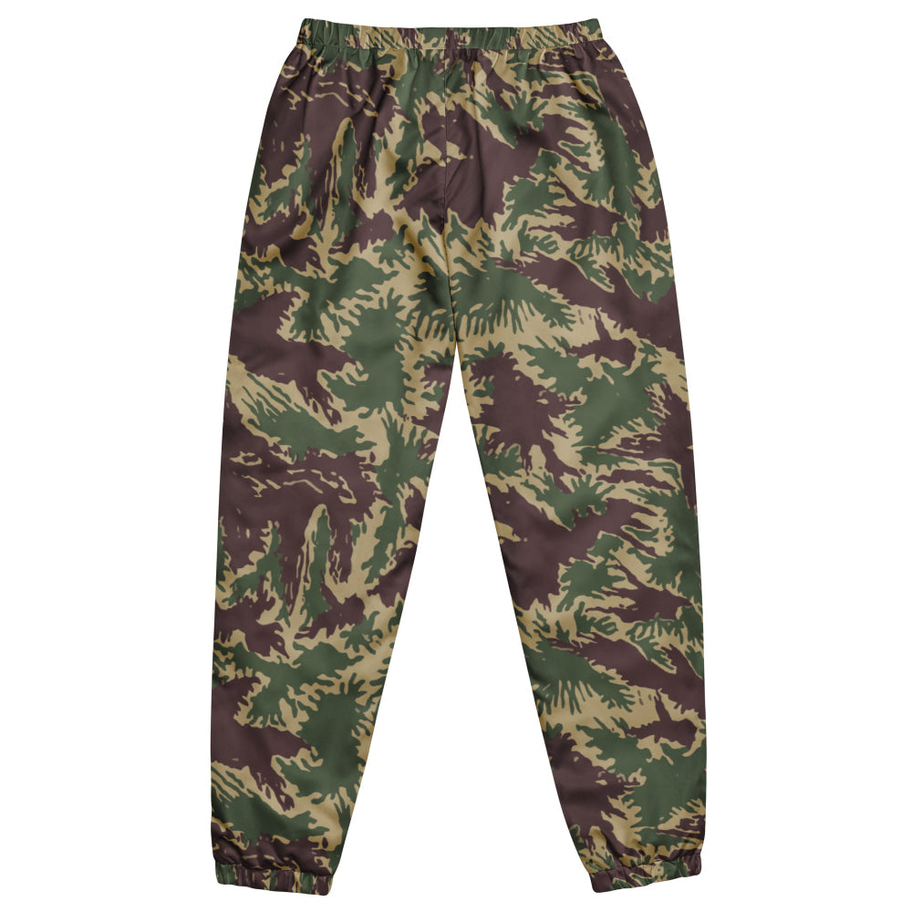 South Vietnamese Starburst CAMO Unisex track pants - Track Pants