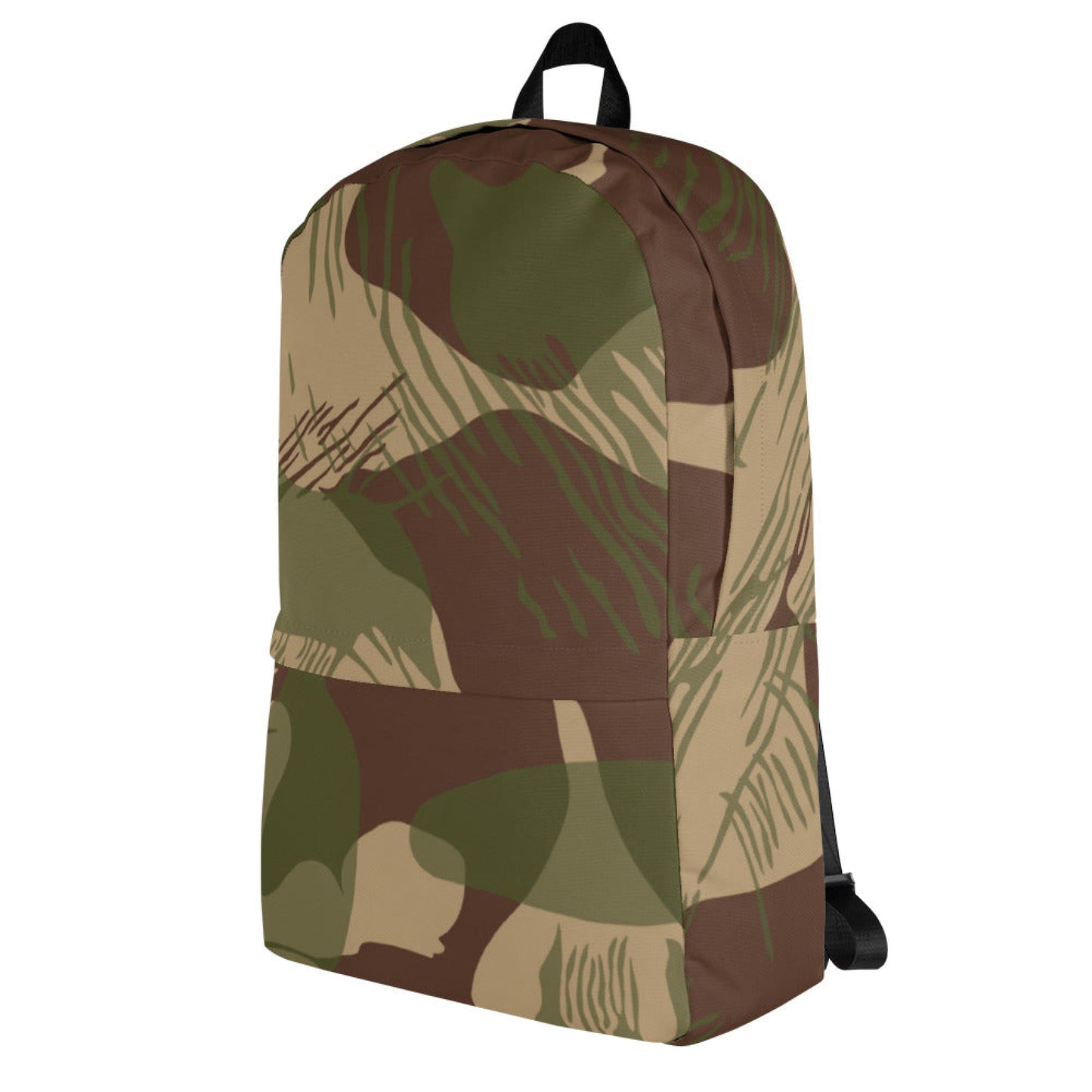 Rhodesian Brushstroke Multi-terrain CAMO Backpack - Backpacks