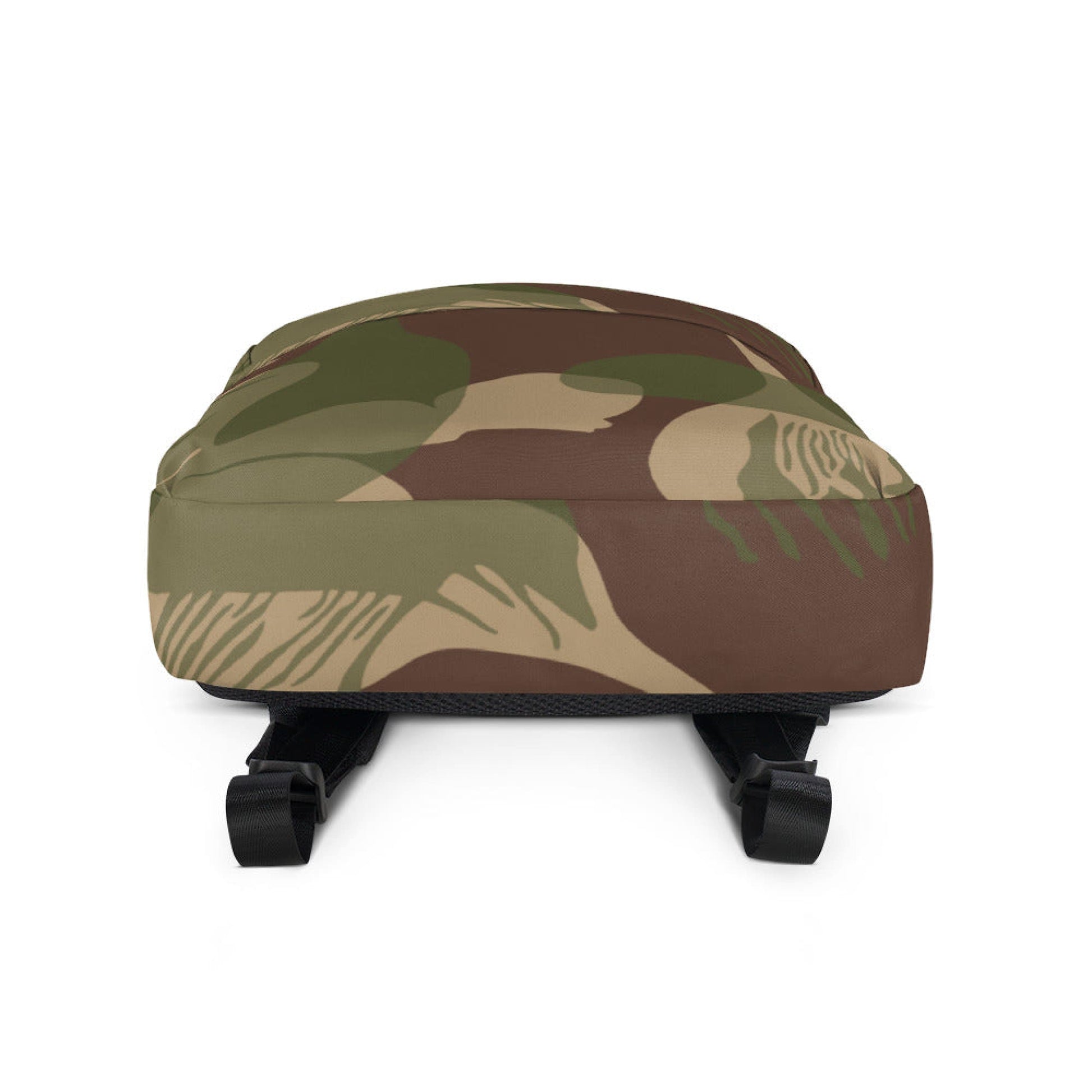 Rhodesian Brushstroke Multi-terrain CAMO Backpack - Backpacks