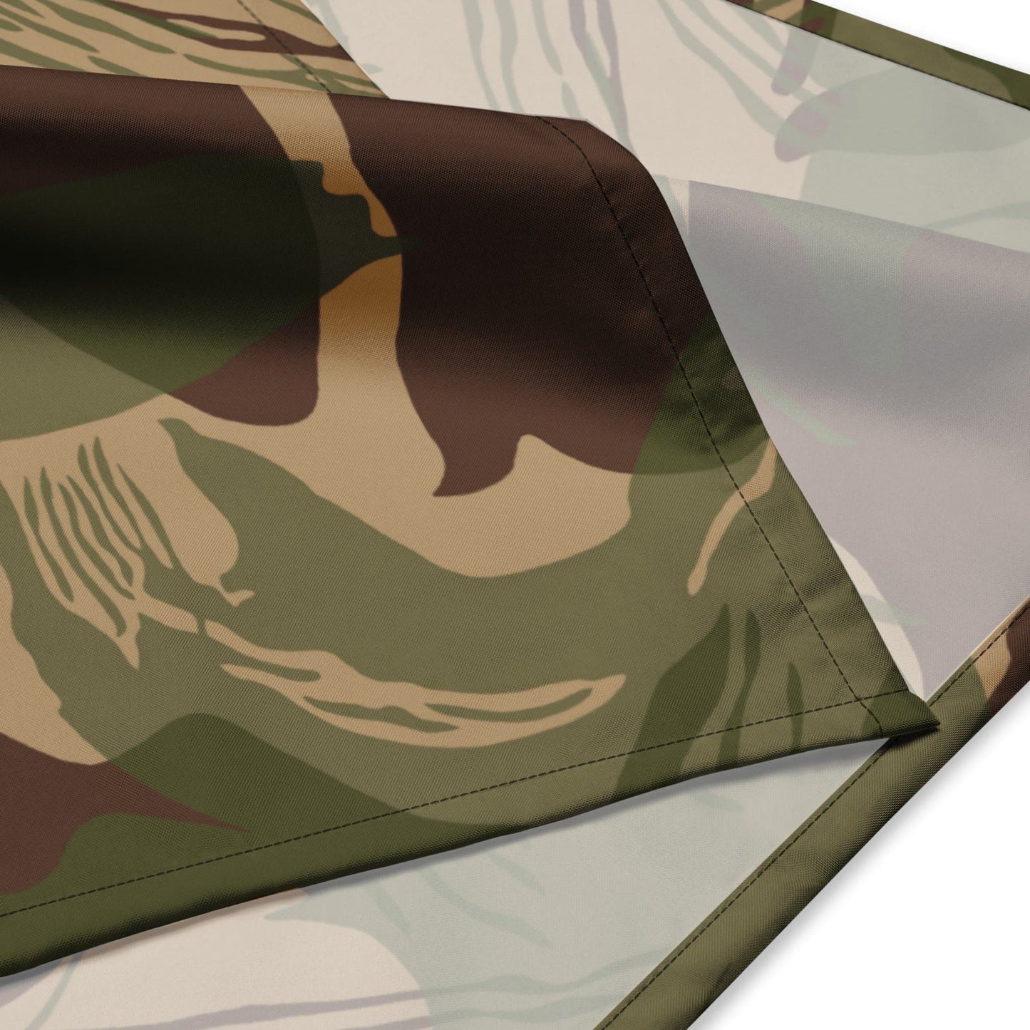 Rhodesian Brushstroke 1st Pattern CAMO bandana - Bandana