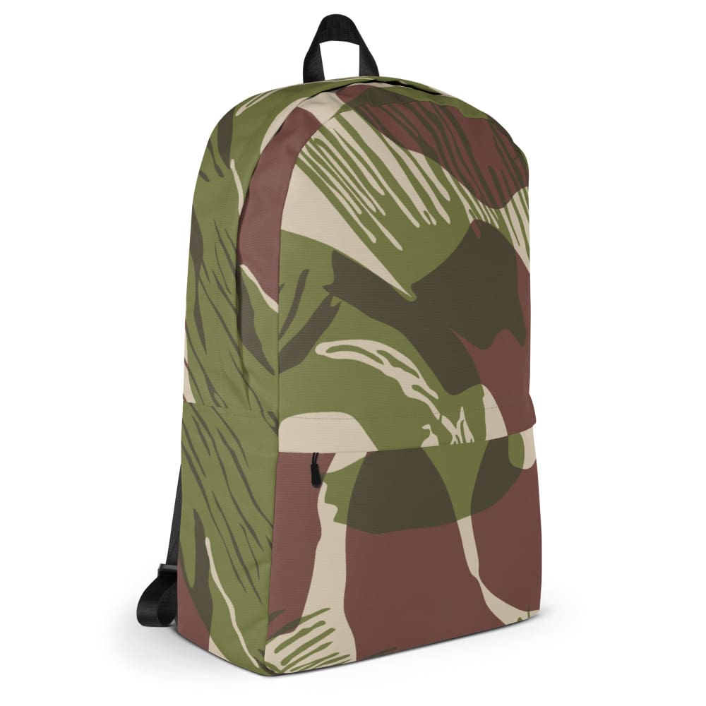 Rhodesian Brushstroke Adder/Adro CAMO Backpack - Backpack