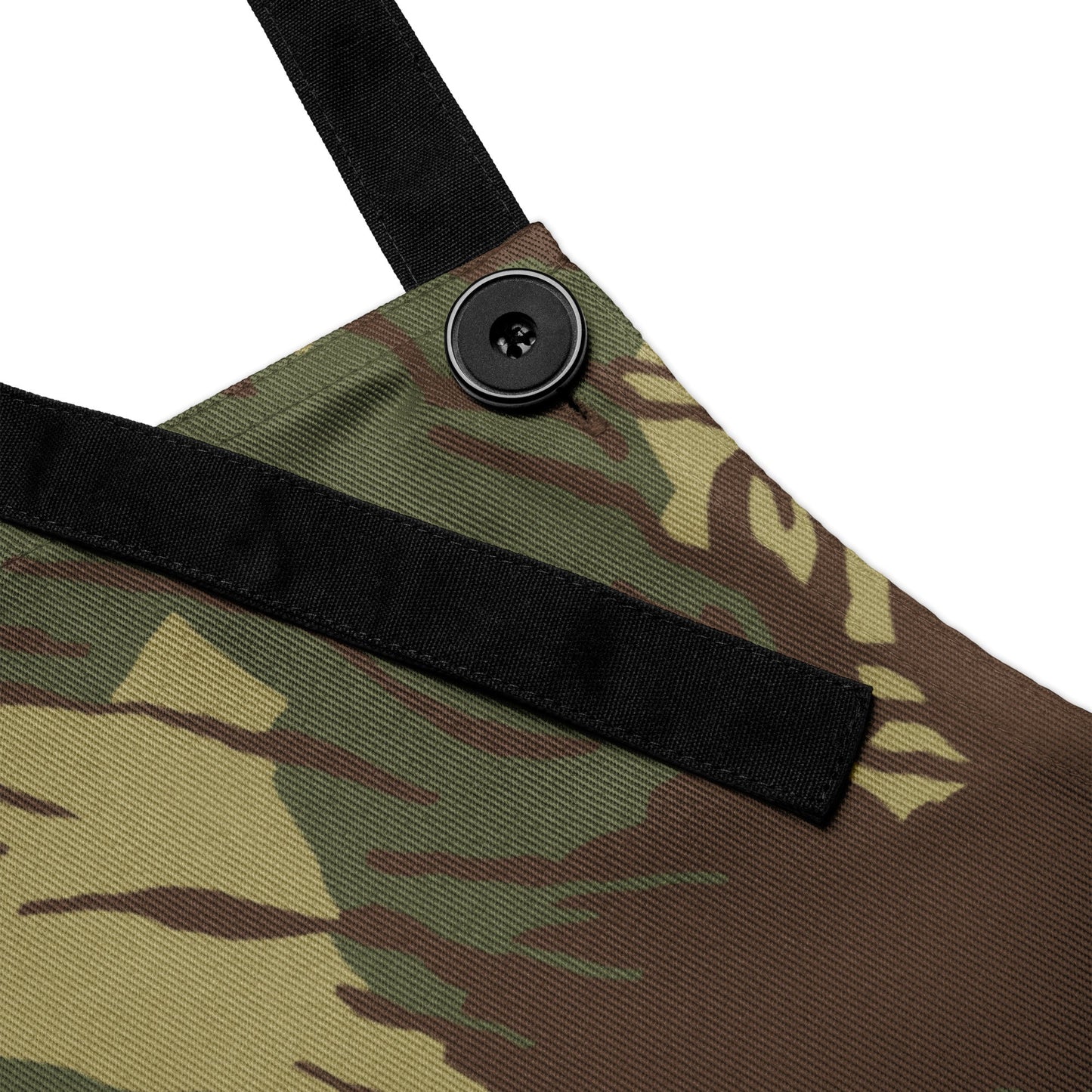 Rhodesian Brushstroke CAMO Apron
