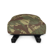 Brushstroke Rhodesian CAMO Backpack - Bag