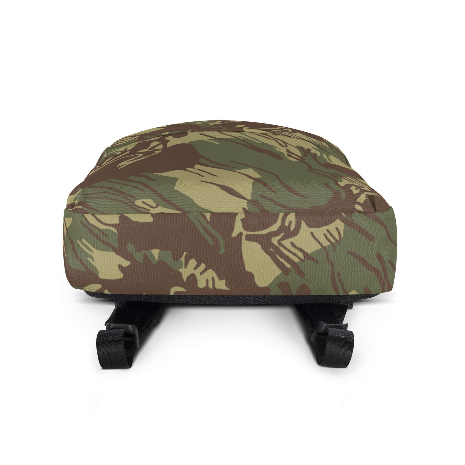 Rhodesian Brushstroke CAMO Backpack - Backpacks