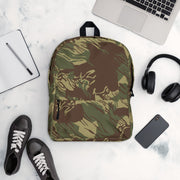 Brushstroke Rhodesian CAMO Backpack - Bag