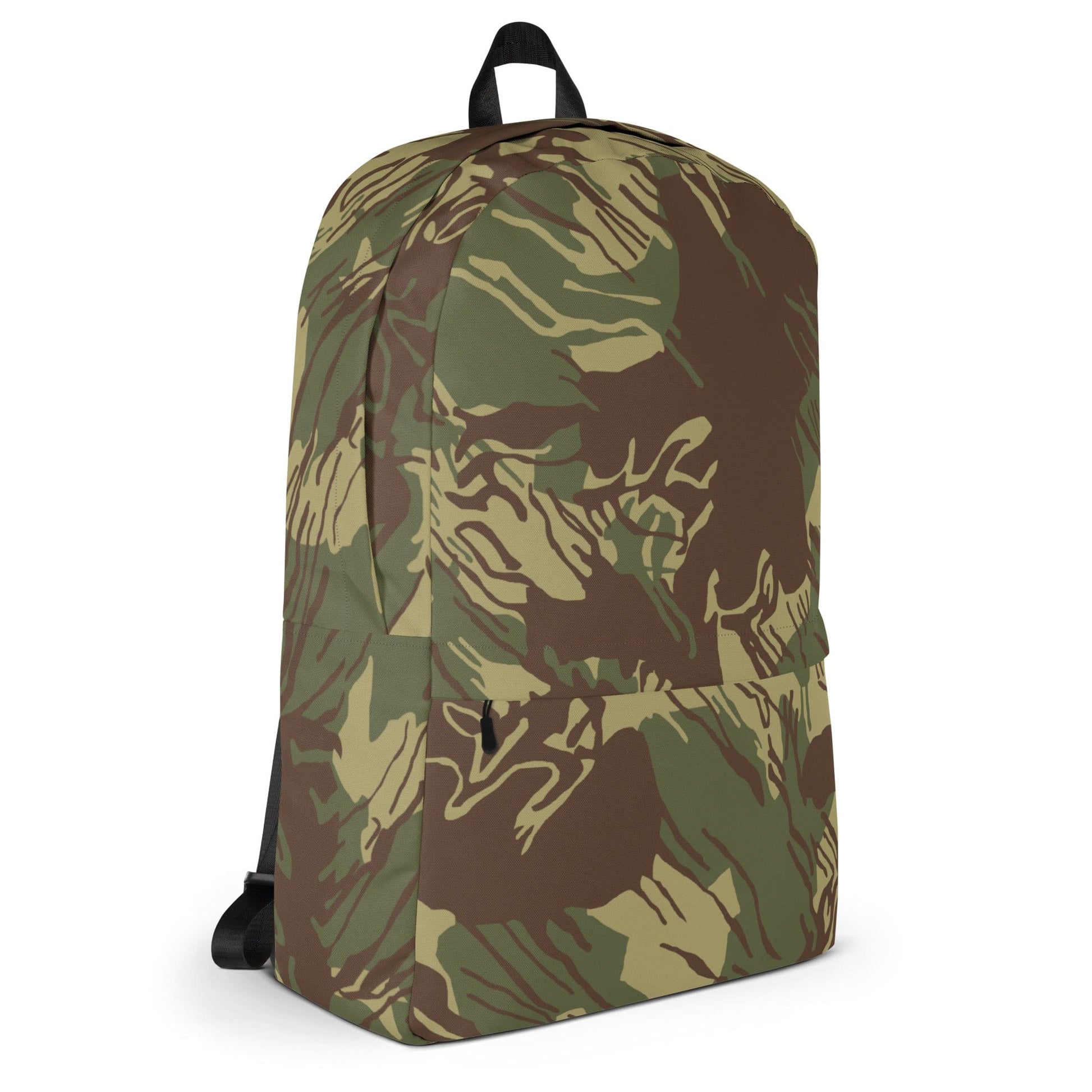 Rhodesian Brushstroke CAMO Backpack