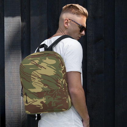 Rhodesian Brushstroke CAMO Backpack