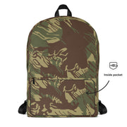 Brushstroke Rhodesian CAMO Backpack - Bag