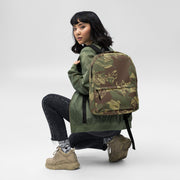 Brushstroke Rhodesian CAMO Backpack - Bag