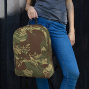 Brushstroke Rhodesian CAMO Backpack - Bag