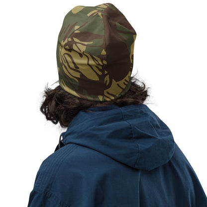 Rhodesian Brushstroke CAMO Beanie