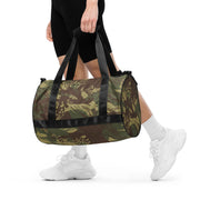 Brushstroke Rhodesian CAMO Gym Bag