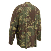 Brushstroke Rhodesian CAMO Unisex Hockey Fan Jersey