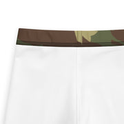 Brushstroke Rhodesian CAMO Kids Leggings
