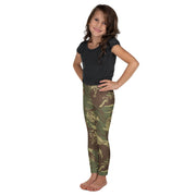 Brushstroke Rhodesian CAMO Kids Leggings