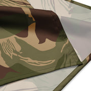Brushstroke Multi-Terrain Rhodesian CAMO Bandana - Head