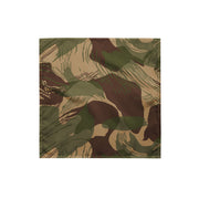Brushstroke Multi-Terrain Rhodesian CAMO Bandana - S - Head