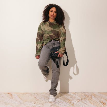 Rhodesian Brushstroke Multi-terrain CAMO Unisex Hockey Fan Jersey