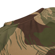 Brushstroke Multi-Terrain Rhodesian CAMO Unisex Sports Jersey