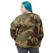 Brushstroke Multi-Terrain Rhodesian CAMO Unisex Sweatshirt
