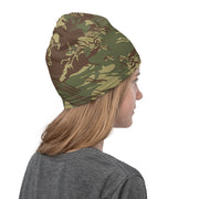 Brushstroke Rhodesian CAMO Neck Gaiter - Head