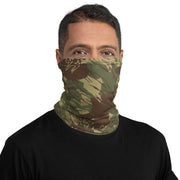 Brushstroke Rhodesian CAMO Neck Gaiter - Head