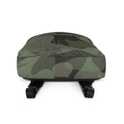 Brushstroke Night Rhodesian CAMO Backpack - Bag