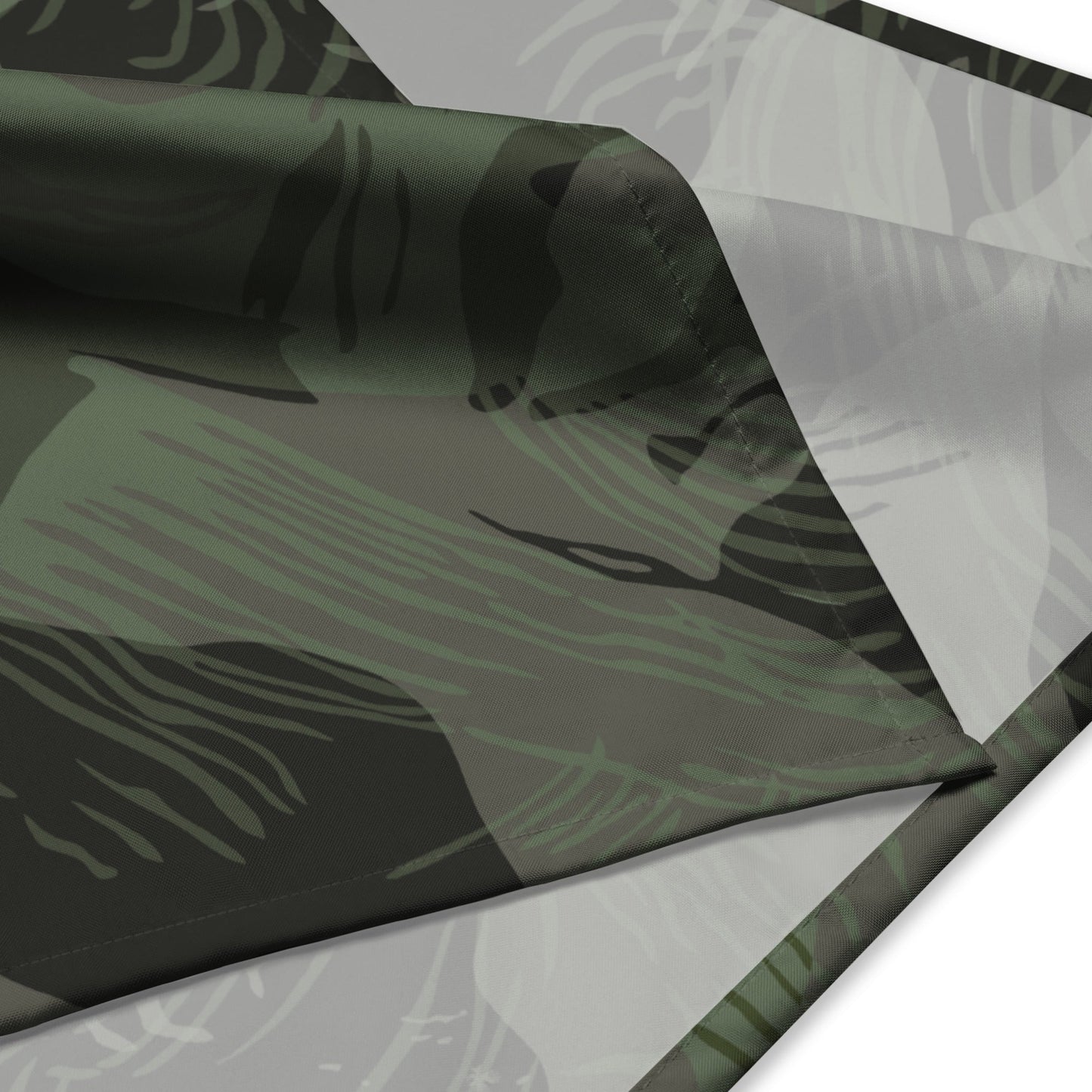 Rhodesian Brushstroke Night CAMO bandana Bandanas