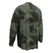 Brushstroke Night Rhodesian CAMO Unisex Hockey Fan Jersey