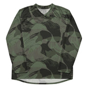 Brushstroke Night Rhodesian CAMO Unisex Hockey Fan Jersey