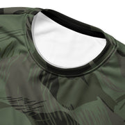 Brushstroke Night Rhodesian CAMO Unisex Sweatshirt