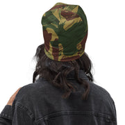 Brushstroke Sunburst Rhodesian CAMO Beanie