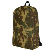 Brushstroke Transkei CAMO Backpack - Bag