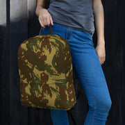 Brushstroke Transkei CAMO Backpack - Bag