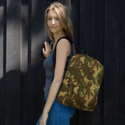 Brushstroke Transkei CAMO Backpack - Bag